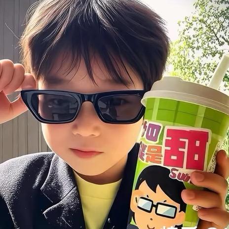 航点点（酸奶奶）头像