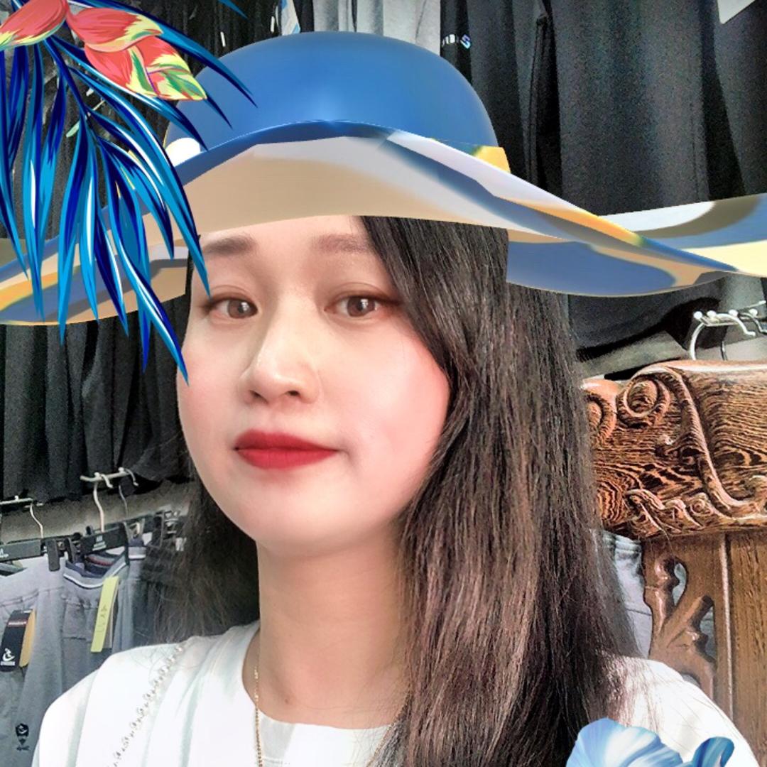 普宁市流沙少玉服装网店