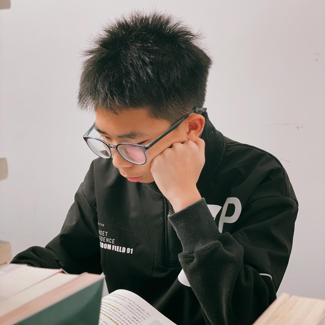 星耀同学