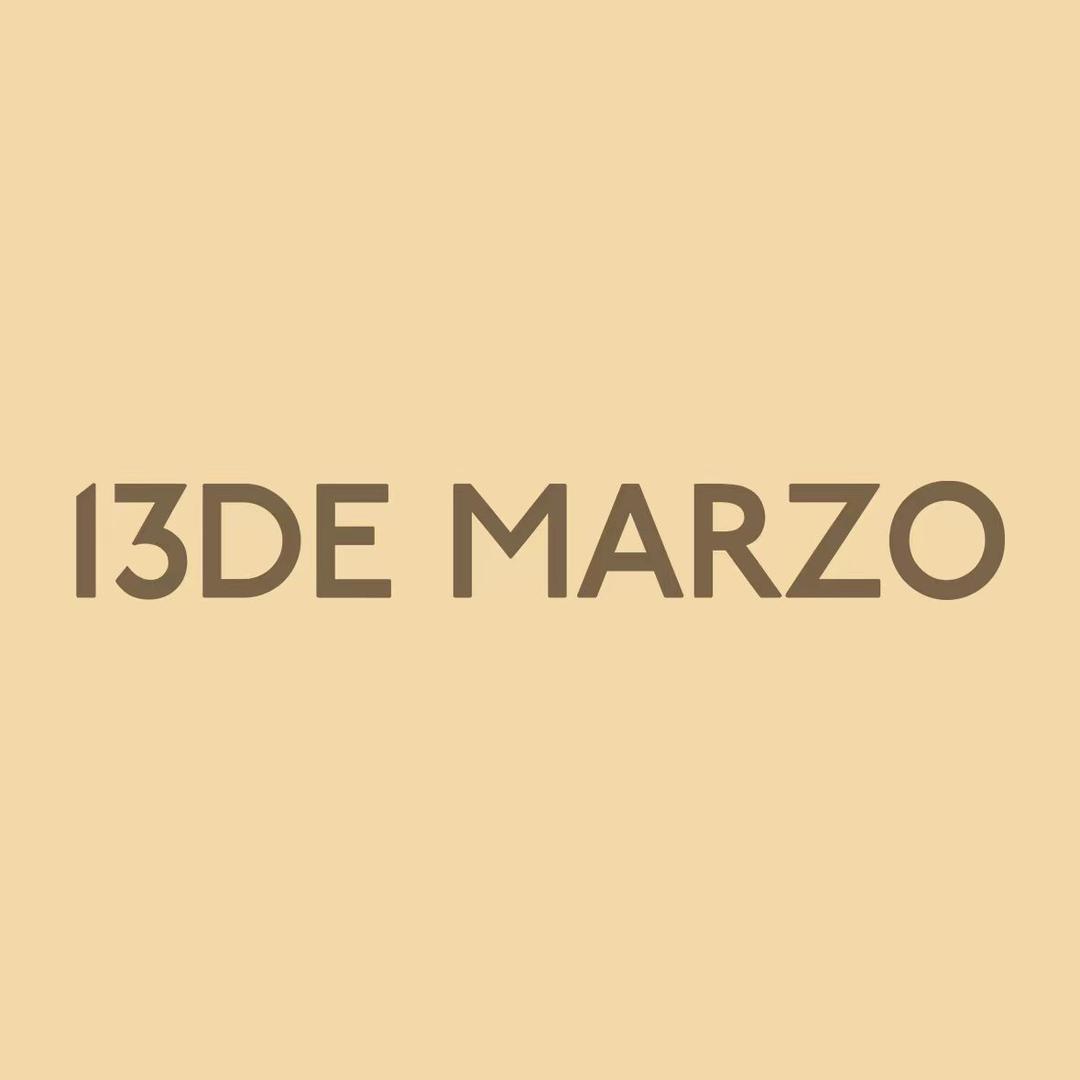 13DE MARZO官方旗舰店