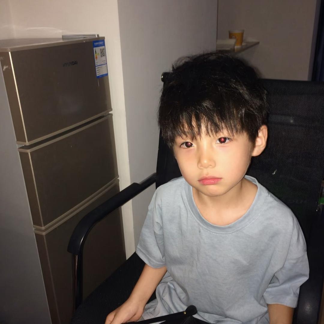 小酷毕