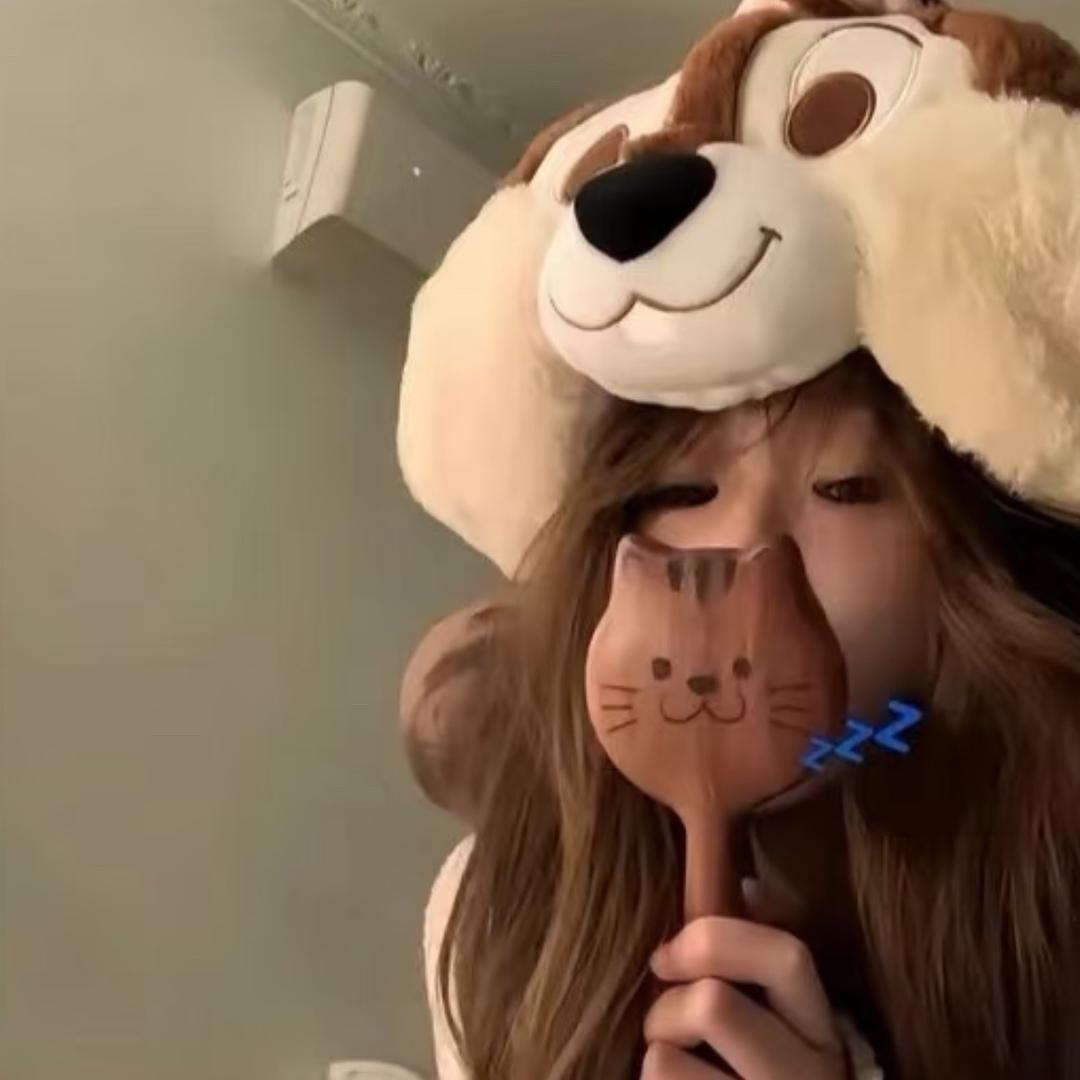 •͈ ₃ •͈