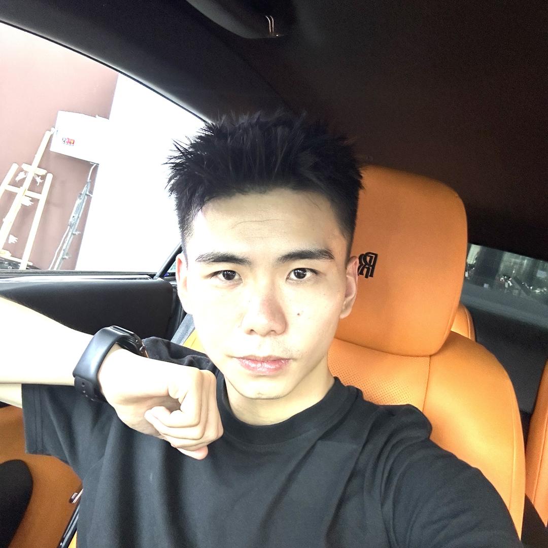 塞纳名车嘉庆