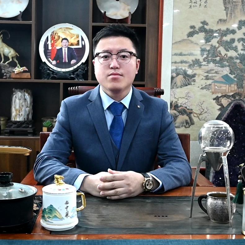 盛合纸塑 陶新杰