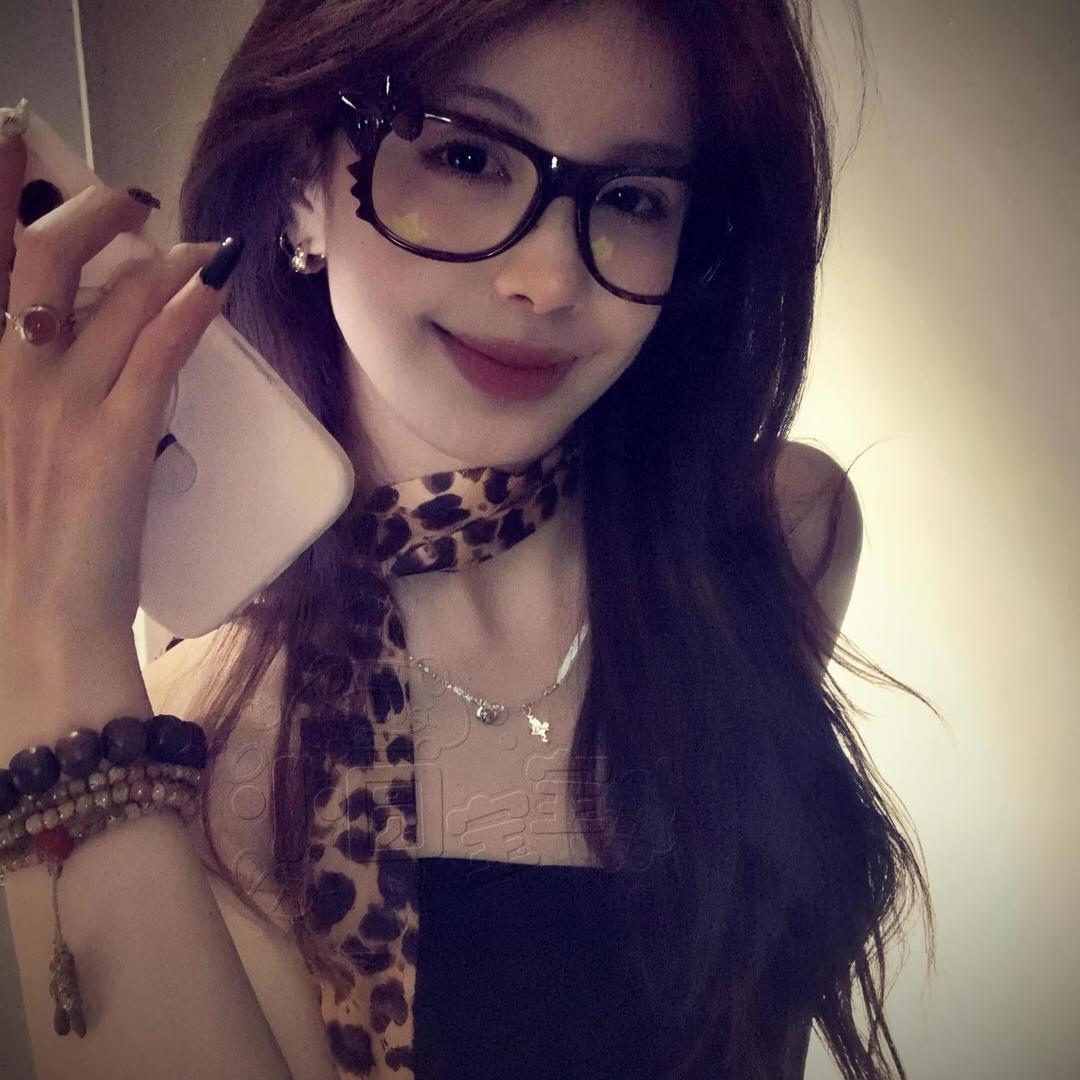 专属于你的