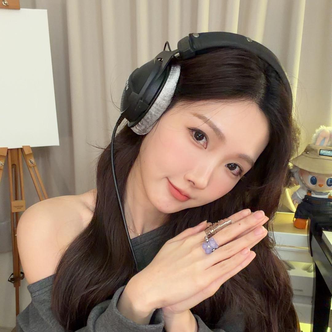 謝紫若🎙️新歌：一晃一秋🍂