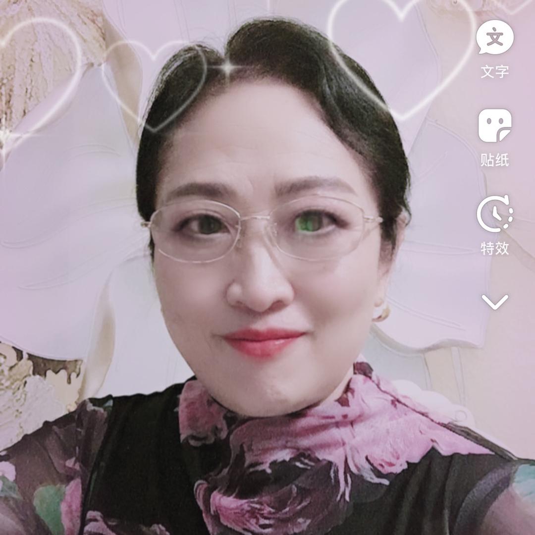 珍珍…🎤