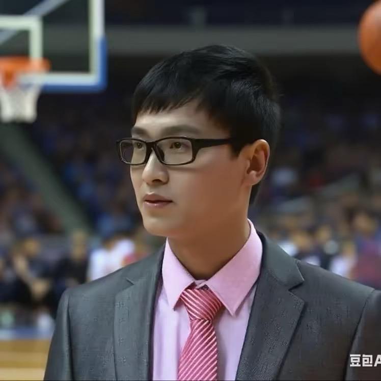 小洛Hoops Lab