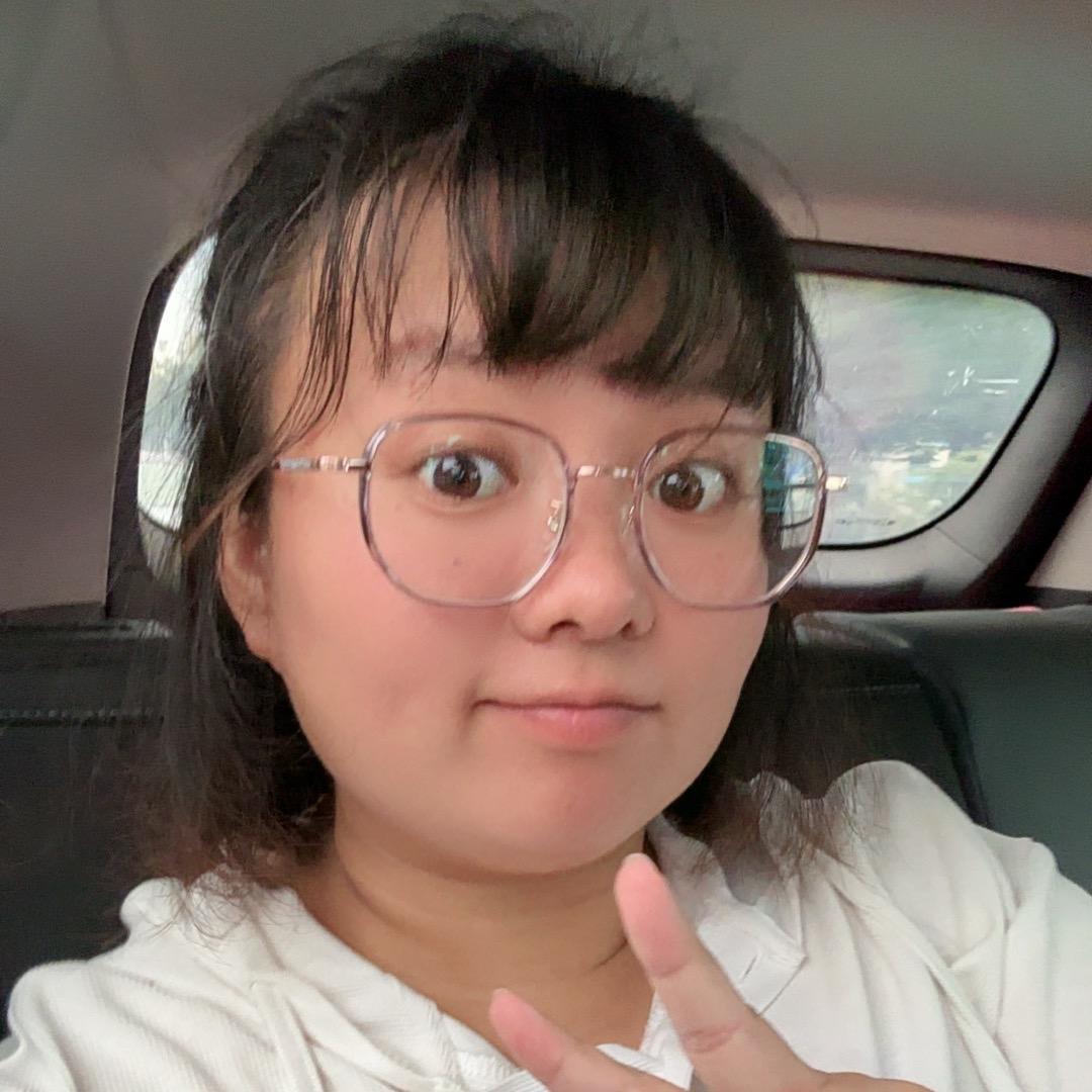 胖小妹快冲鸭🦆