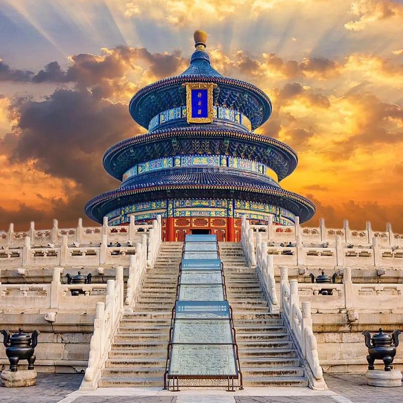 北京长城旅行（高端纯玩游）