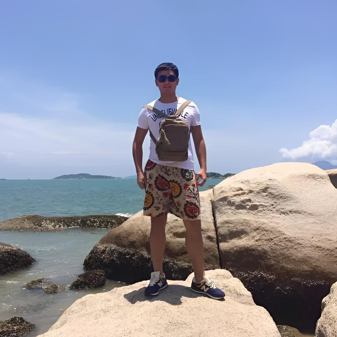 啊嘉。
