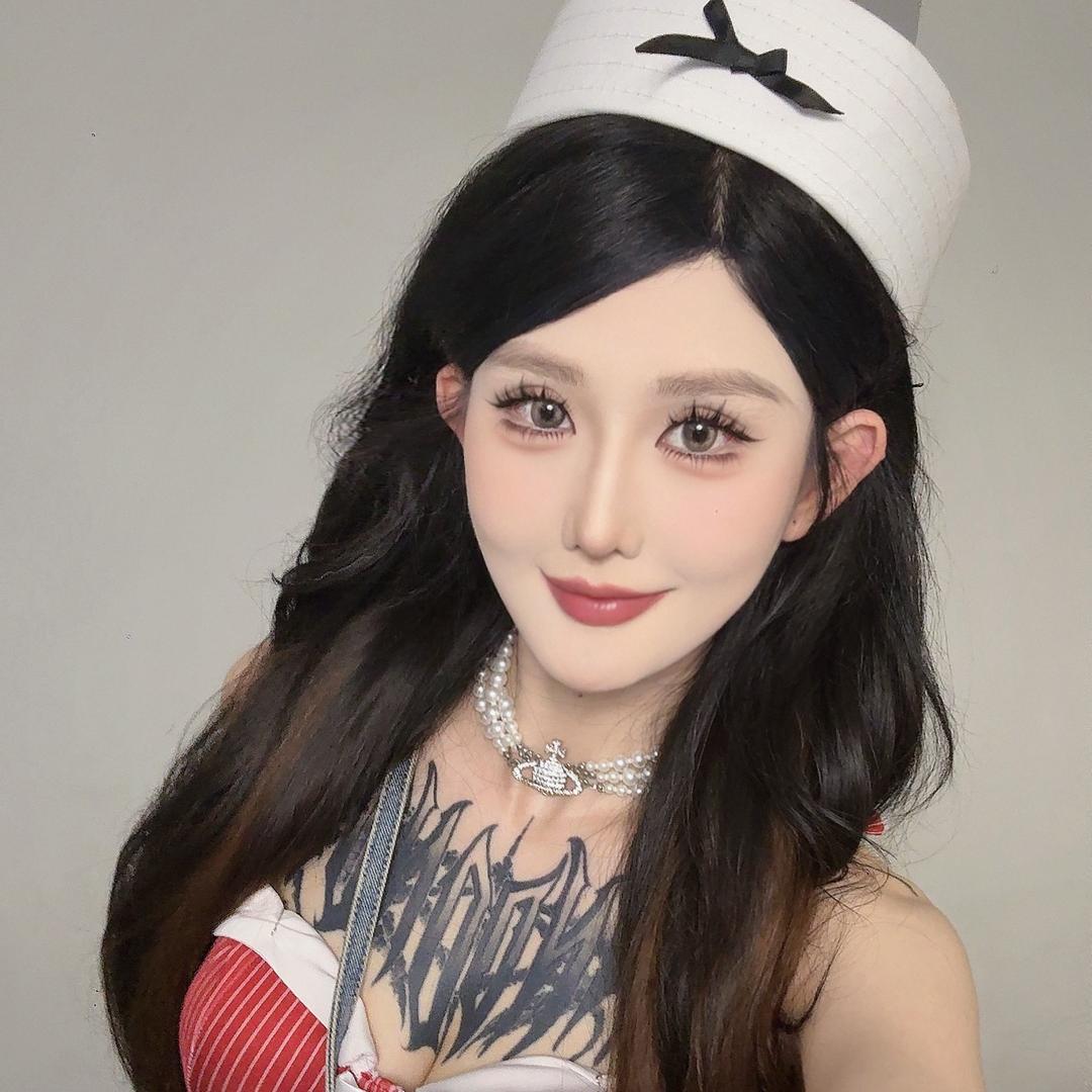 Chika 7⃣️卡
