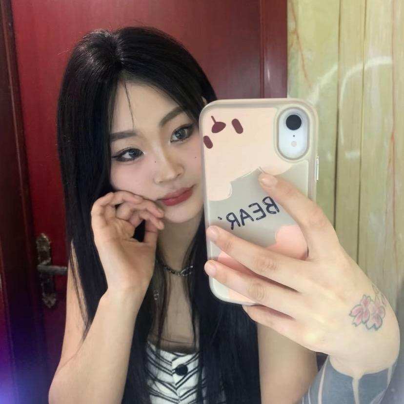 🌧️婷