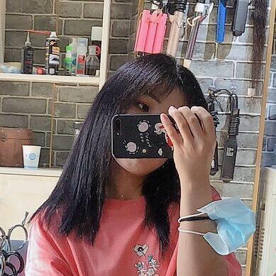 一万吨的少女心