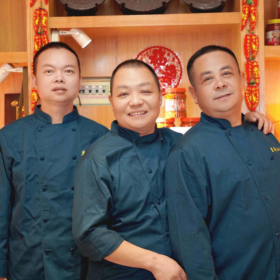 兰轩小厨
