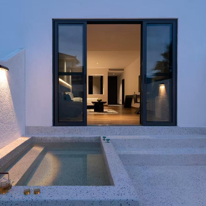 半塘·里外酒店