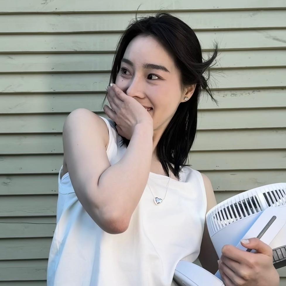 李芽日记