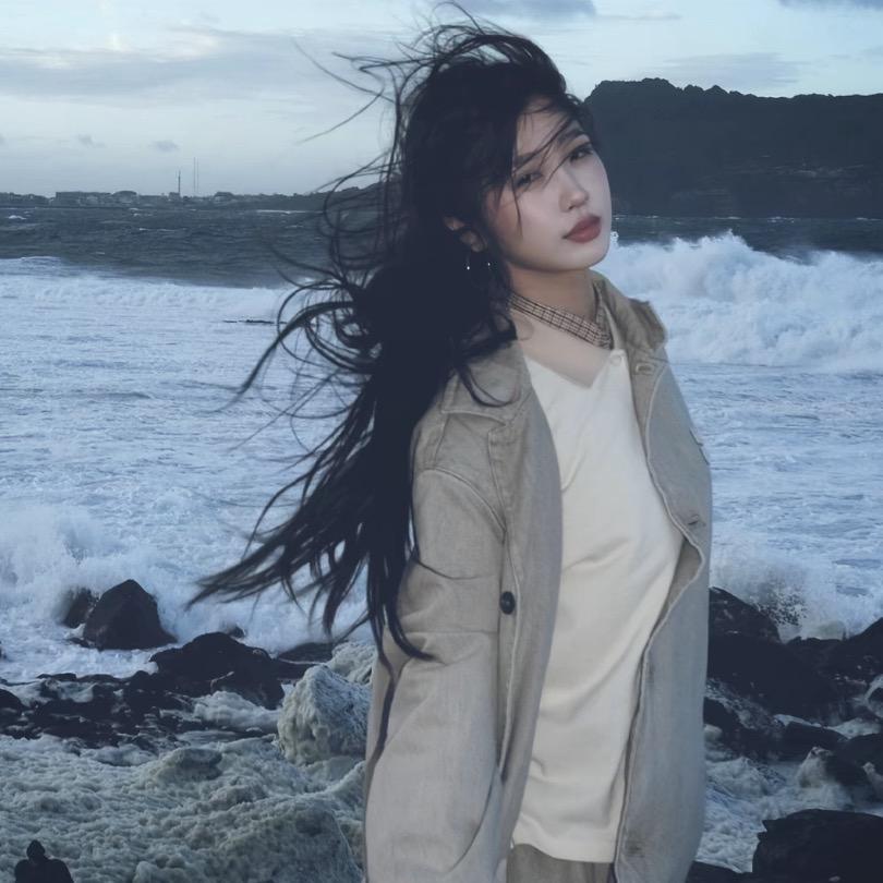 阿漁.🫧
