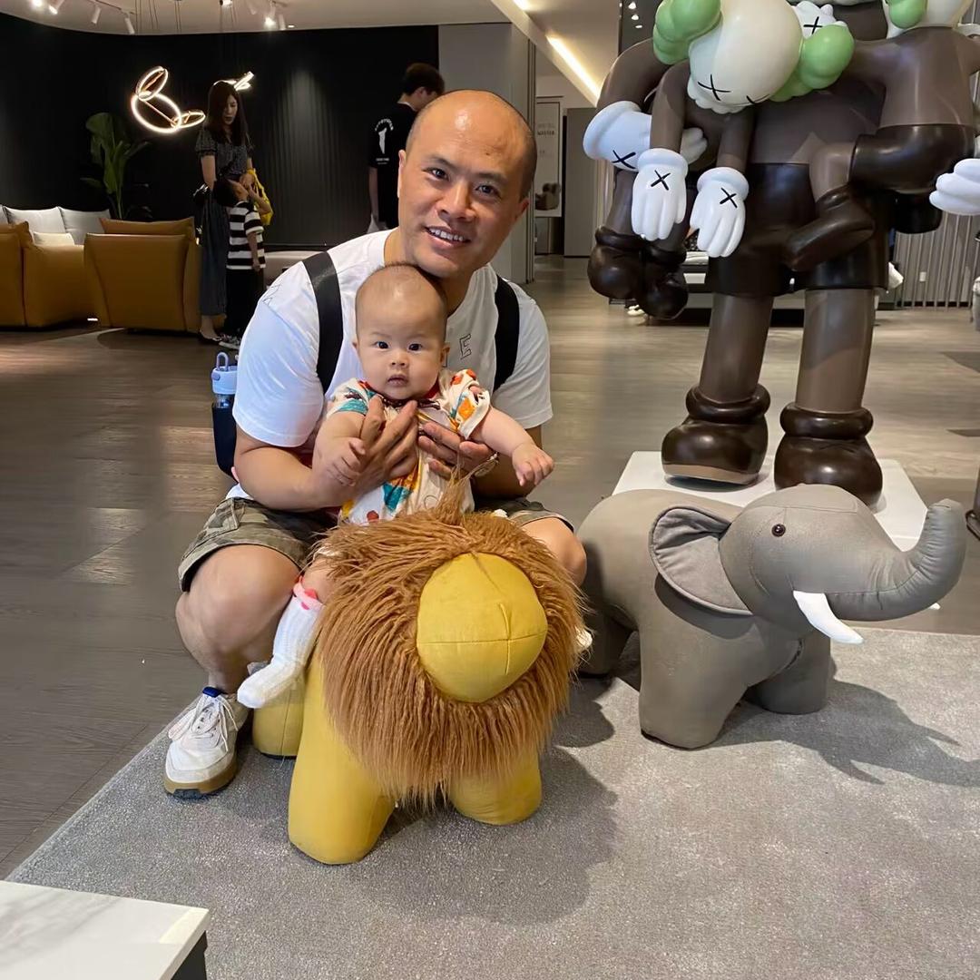 广元市利州区立巢家具经营部