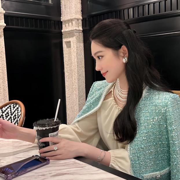 大李Dali-穿搭分享