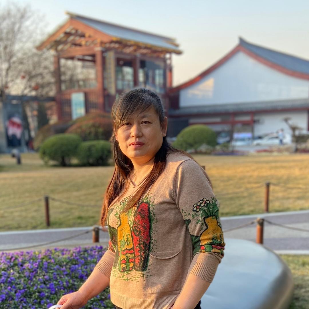我就是我