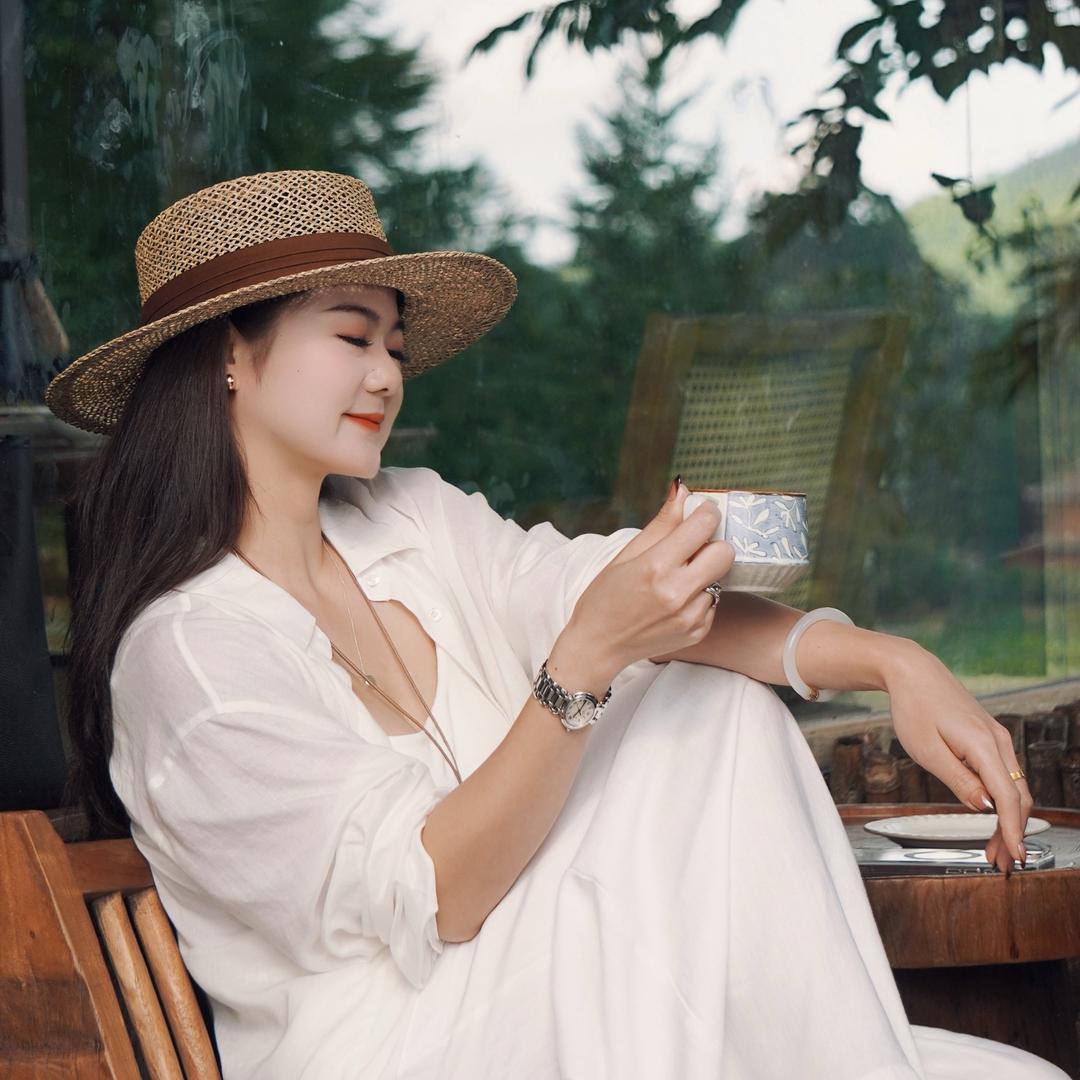 小镇部落·娟子