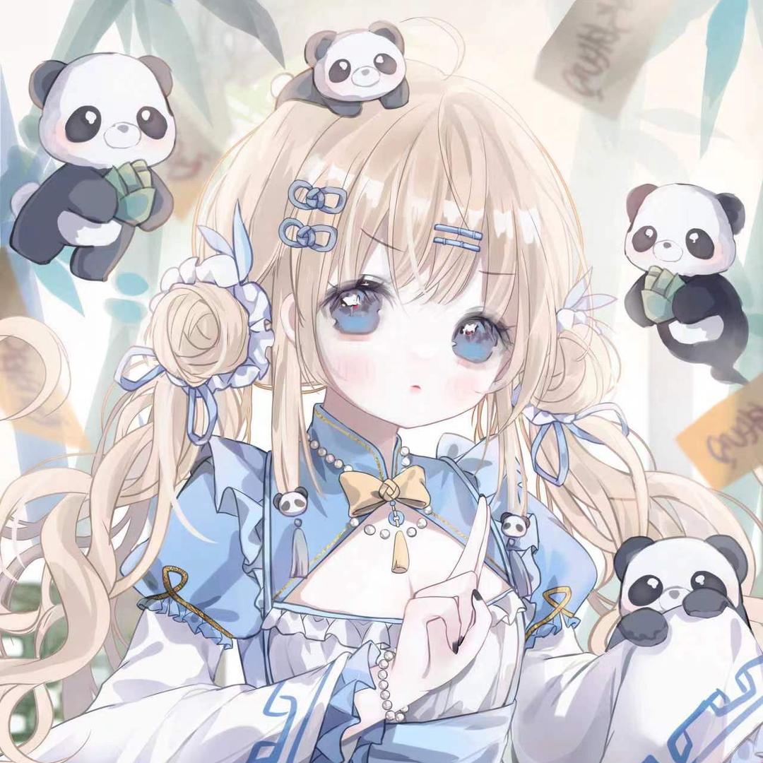 是栗子小姐呐🍥