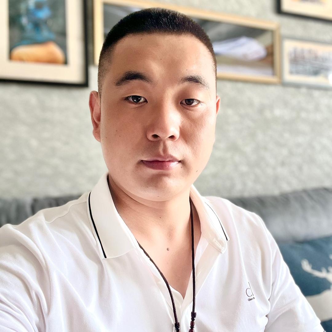 大秦开源商行