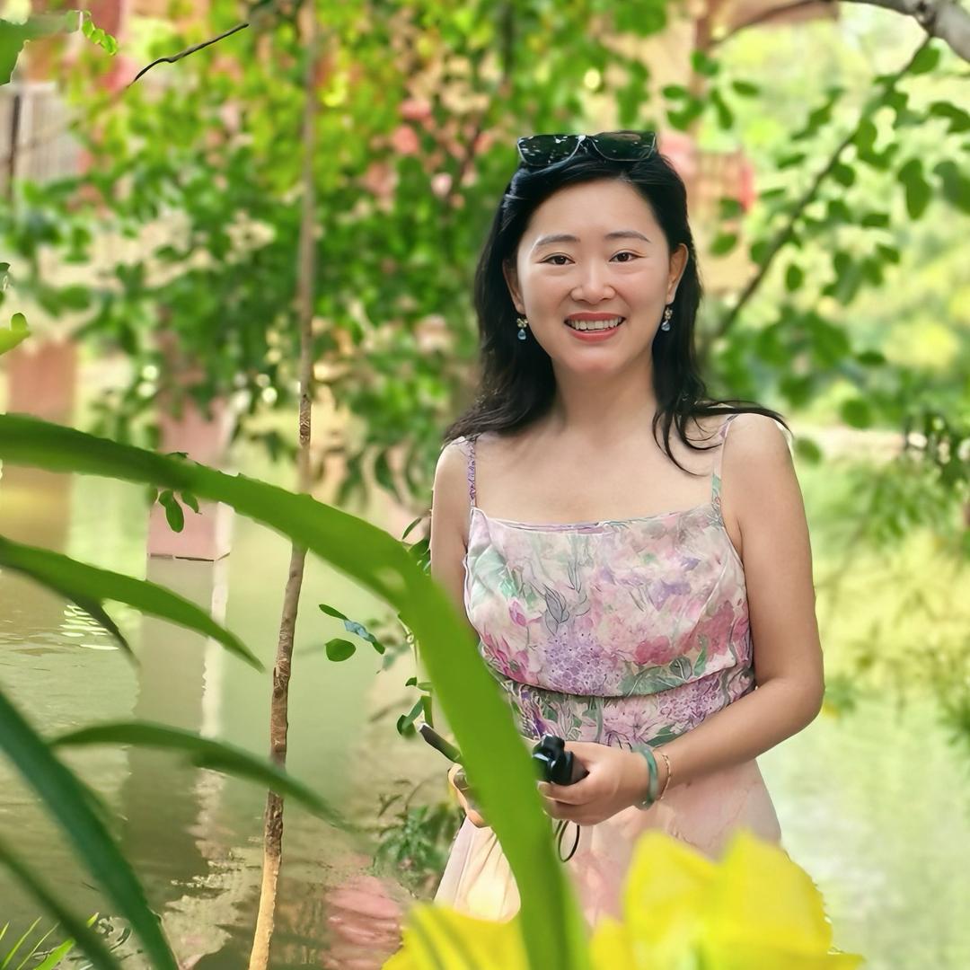 冷妹儿不冷