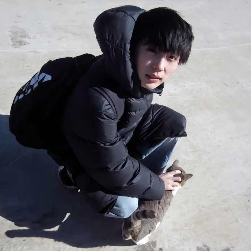 睡觉觉