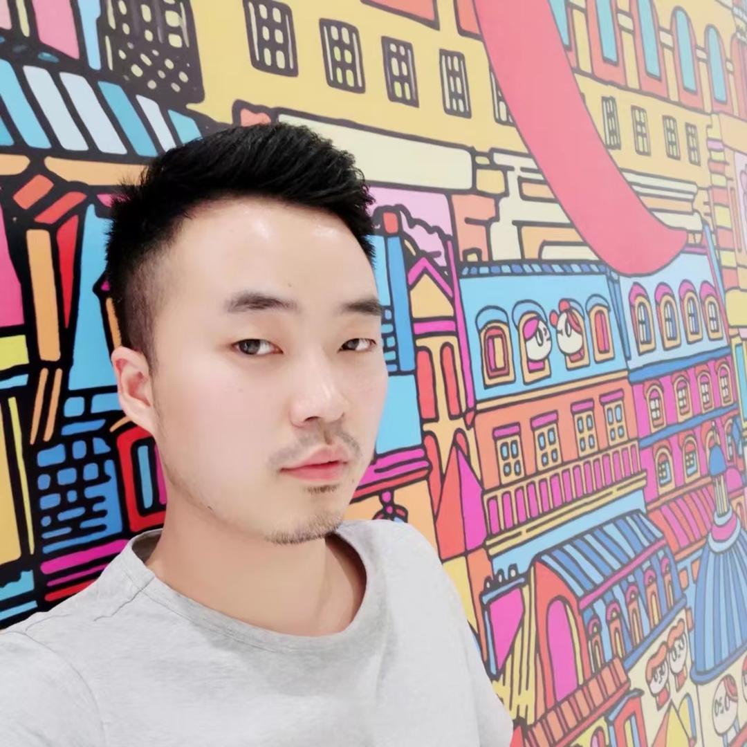 风起了