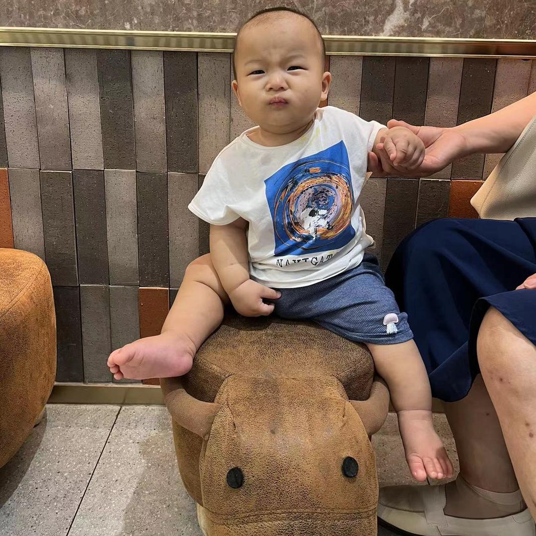 小团子的朋友圈