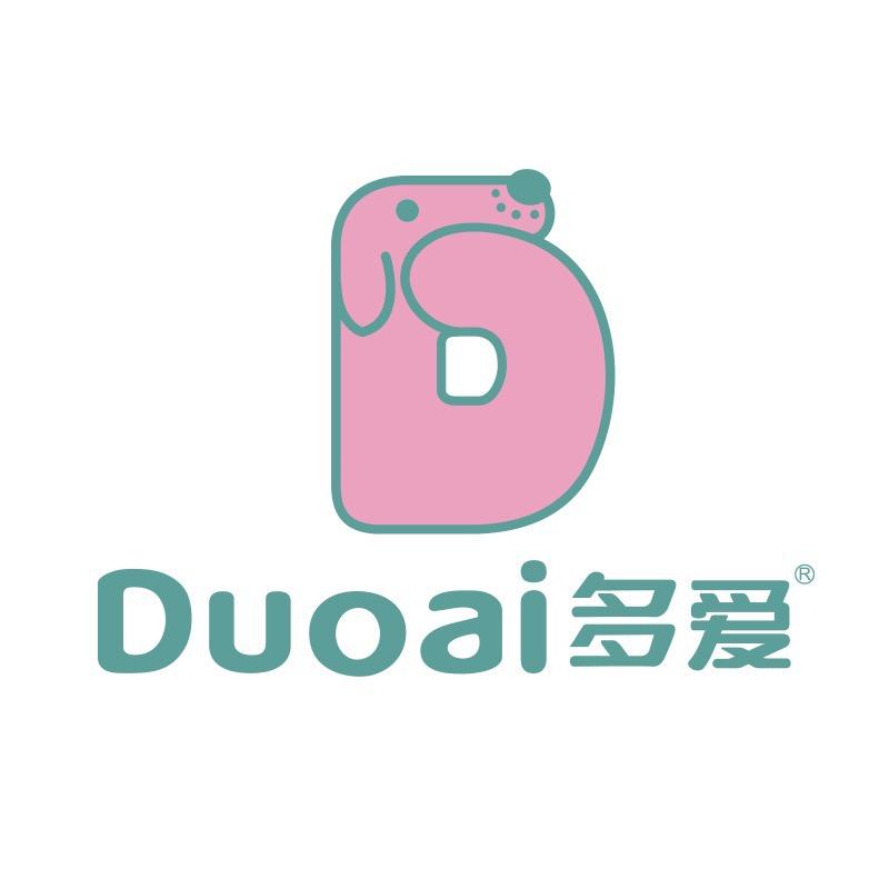 多爱Duoai母婴玩具旗舰店