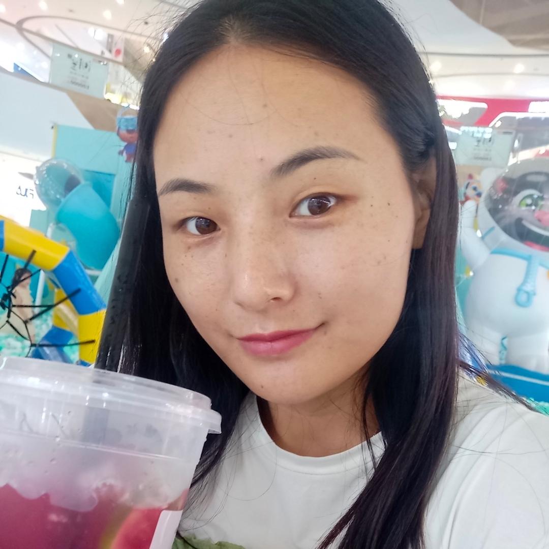 银花