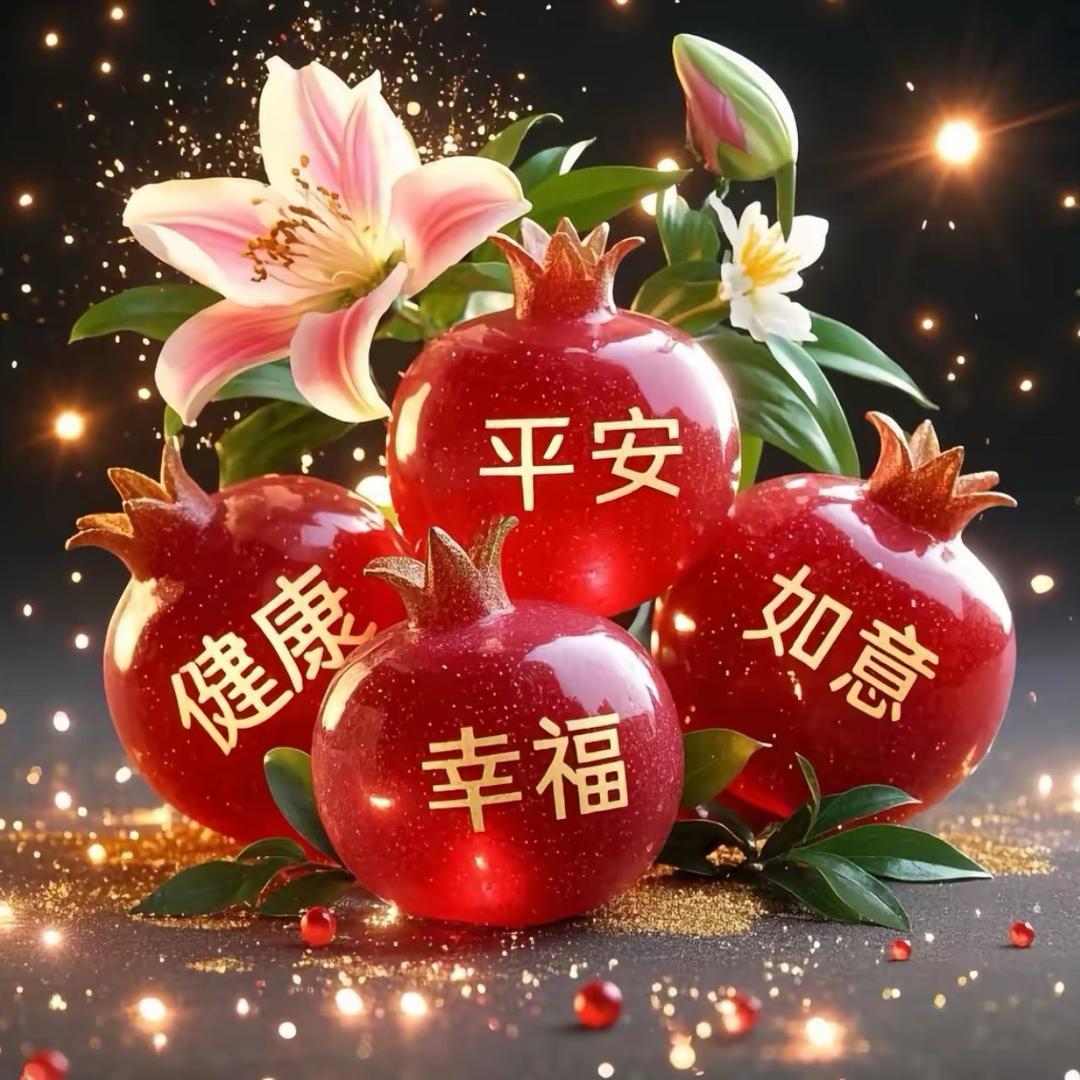 偏篇甄选