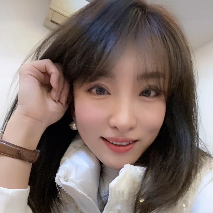 东北你媛姐