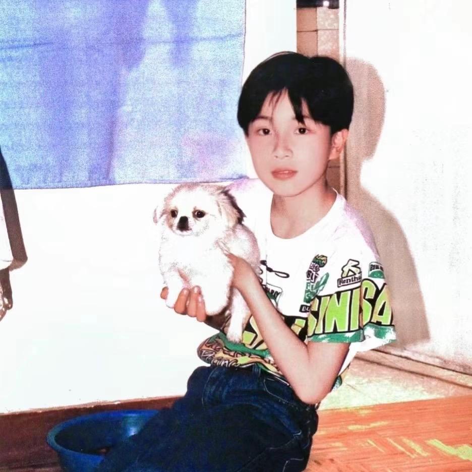 超爱薛之谦❄️