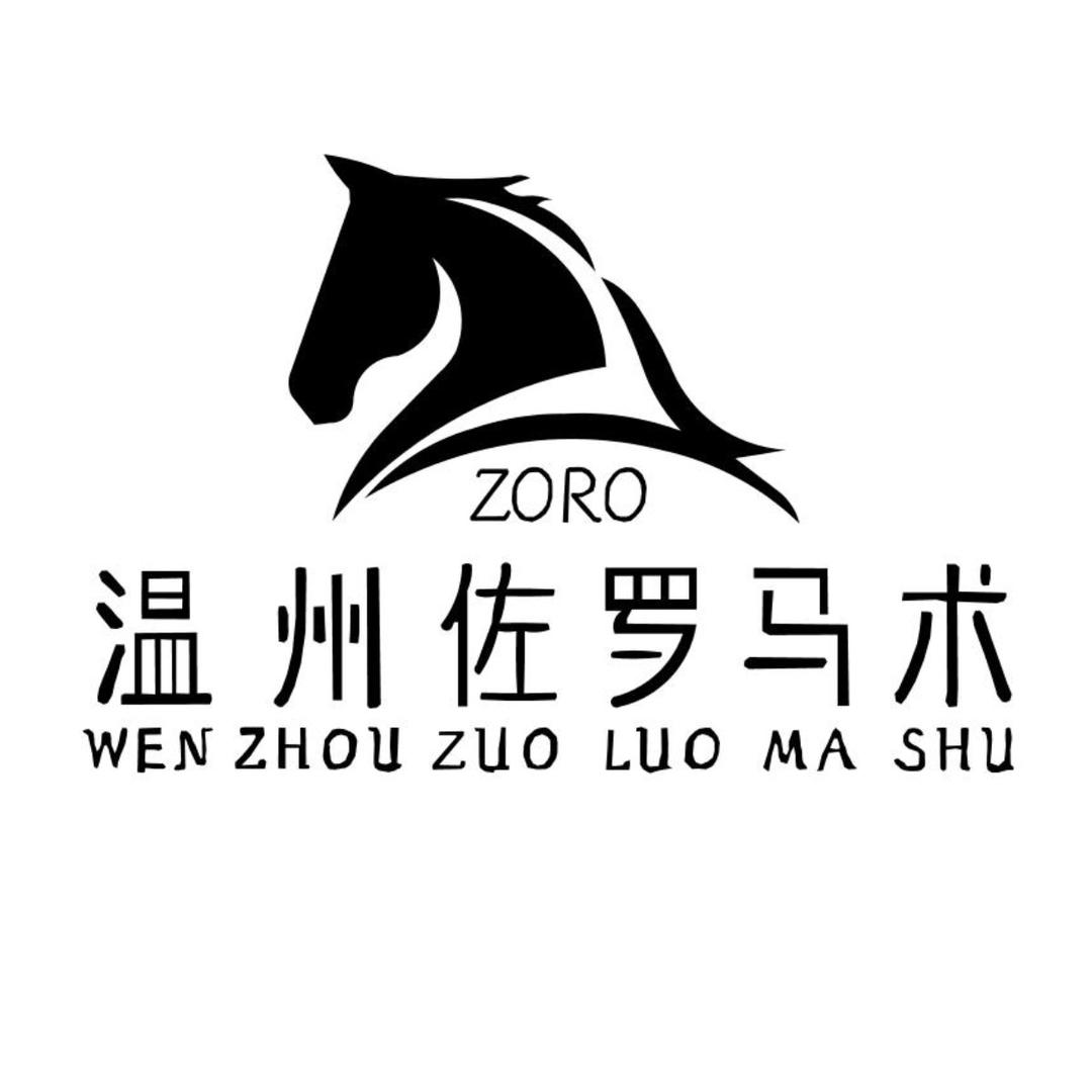 温州雅林佐罗马术推荐官①