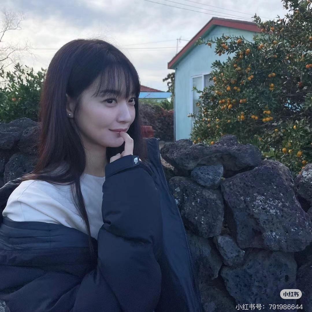 梨涡远.