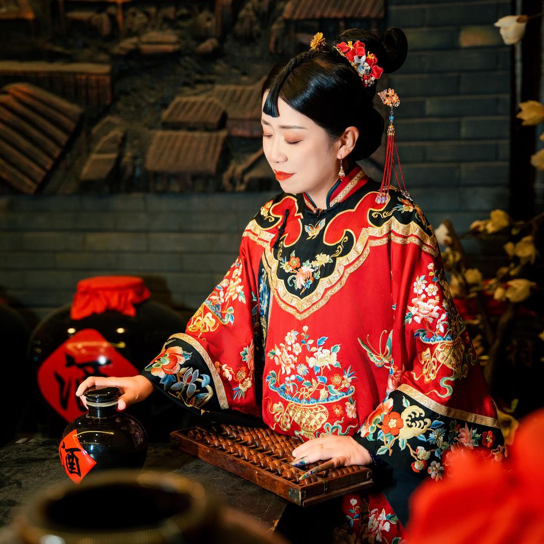 爱团团
