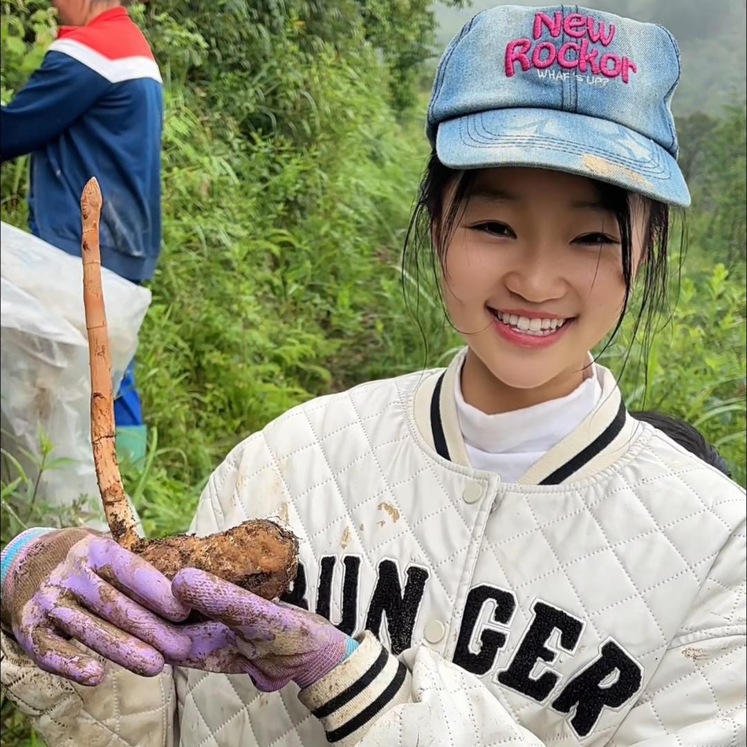 天麻小当家