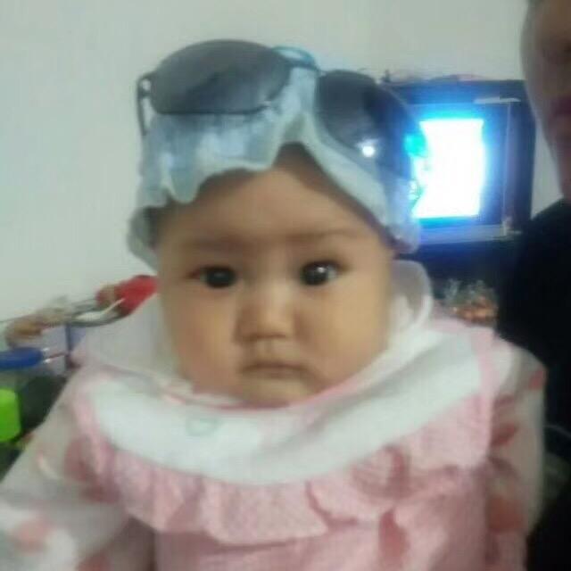 可爱宝贝