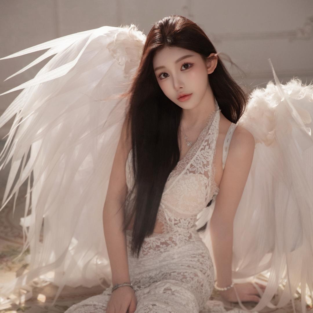 念小美