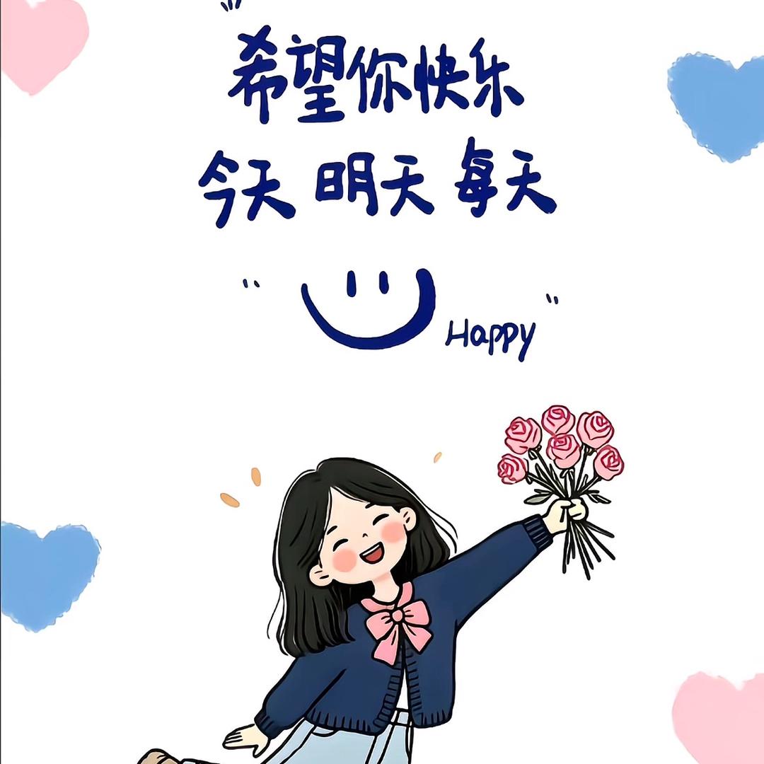 甜晨🐮