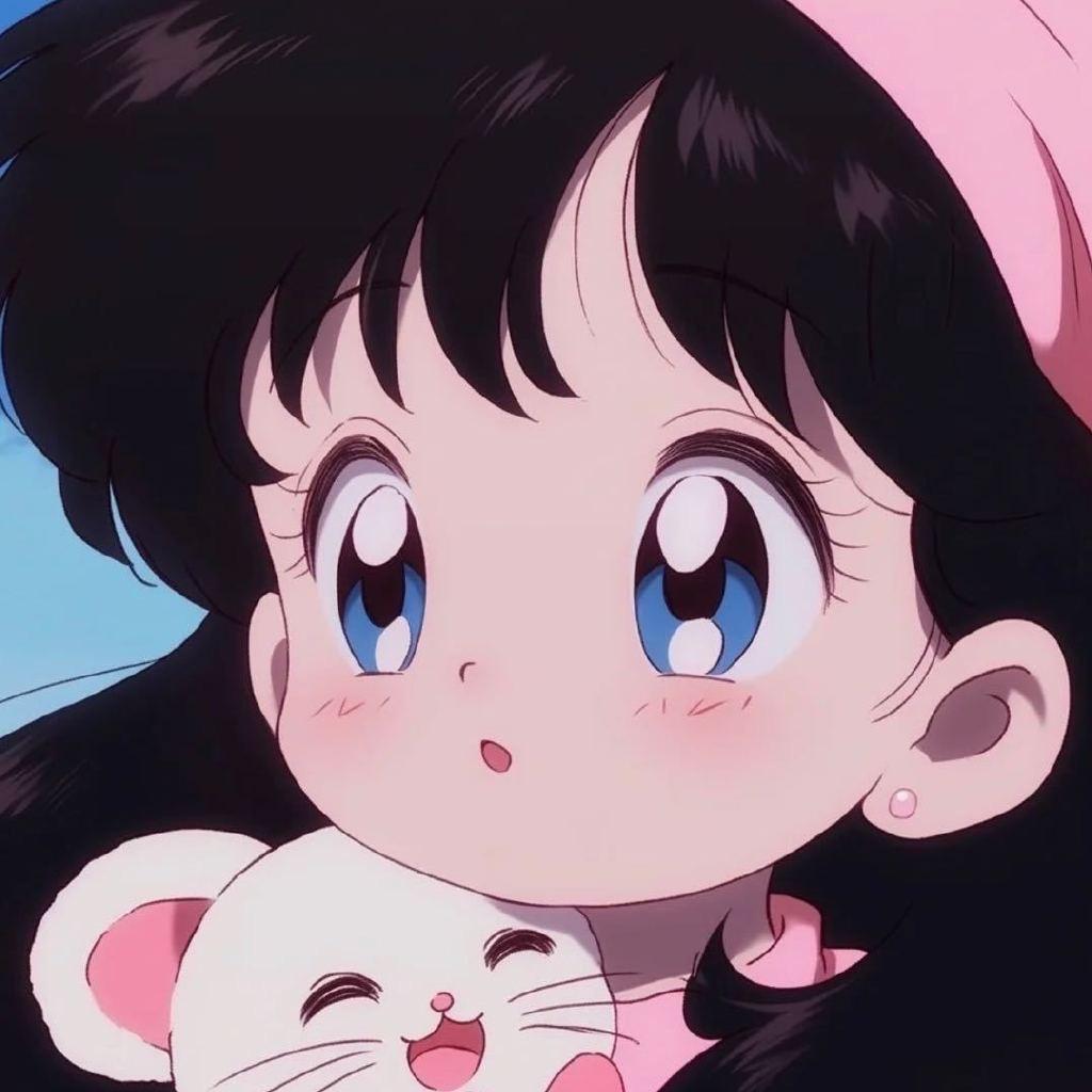 翻斗花园小美