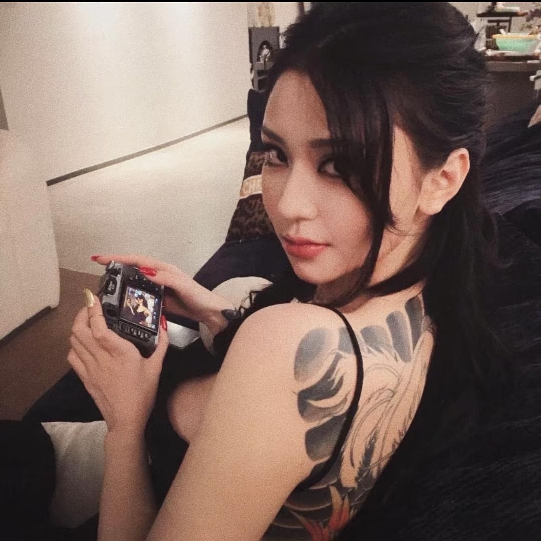 紫涵