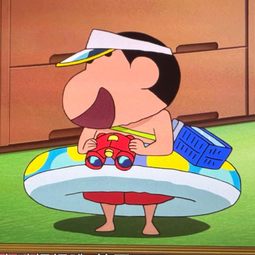 不理不理左卫门（永劫战损版）