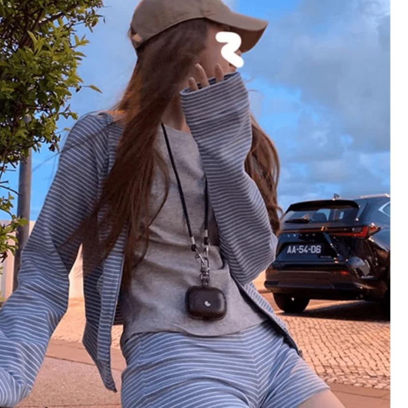 小橘朵朵