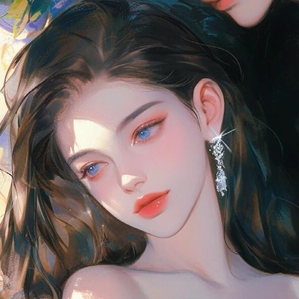 摇米米👛
