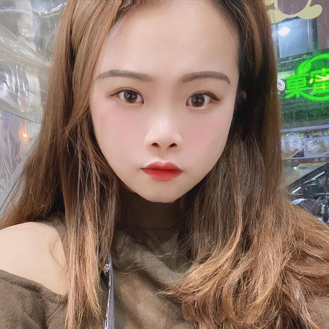 🍀小爱       天天想吃🥩饿🍚